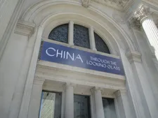 China: Through the Looking Glass at The Metropolitan Museum of Art